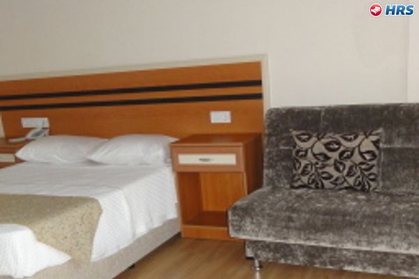 Palmiye Resort Hotel Dalyan